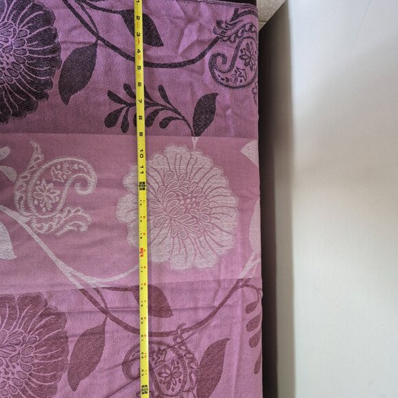 Wrap / Scarf - Picture 9 of 9